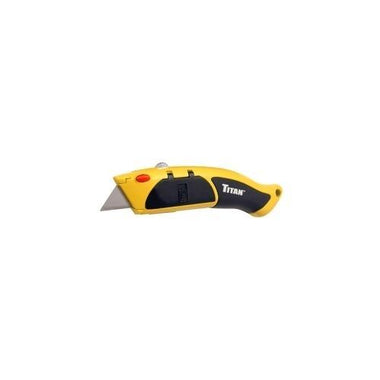 Auto-Loading Utility Knife