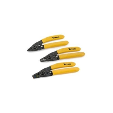 3 Pc Mini Electrical Tool Set