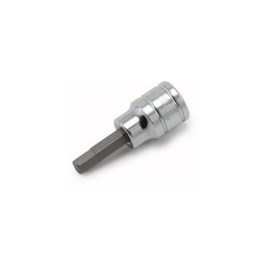 1/4" Dr. 2.5mm Hex Bit Socket