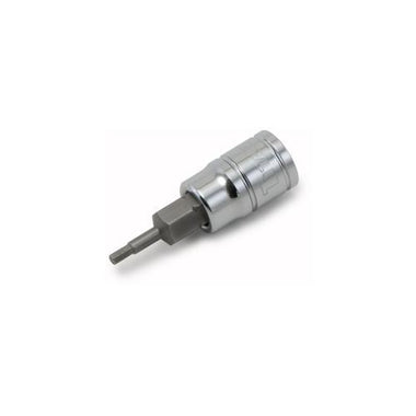 1/4" Dr.  5/64" Hex Bit Socket