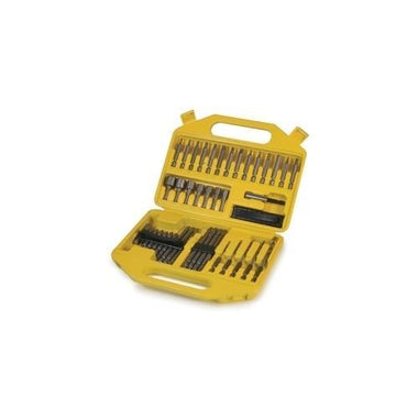 45pc Multi-Use Power Bit Set