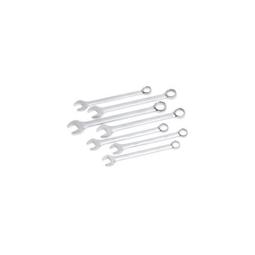 Metric Jumbo Combination Wrench Set