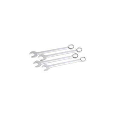 SAE Jumbo Combination Wrench Set