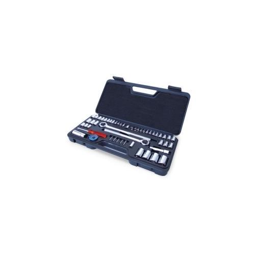 52 piece Socket Set