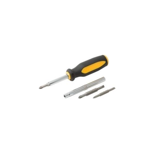 6-in-1 Screwdriver