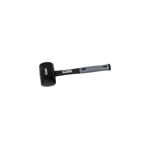 32 oz. rubber mallet