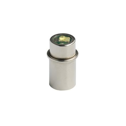 LED Upgrade for Maglite (2-3 C&D Cell) - 140 Lume