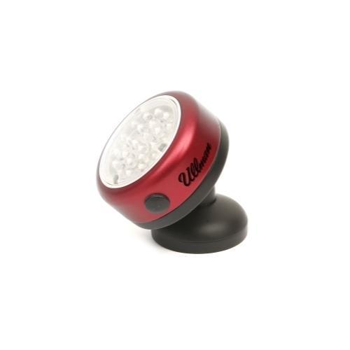 Rotating Magnetic LED Work Light.