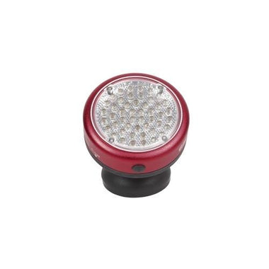 48 LED Rechargeable Rotating Magnetic Work Light