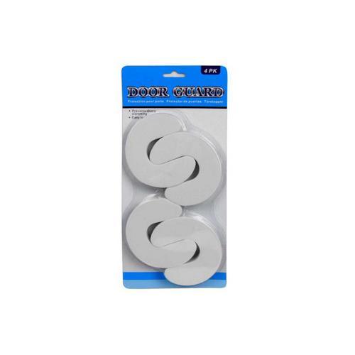 Door guards pack of 4 ( Case of 16 )