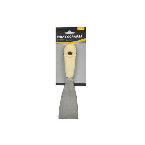 Paint Scraper ( Case of 24 )