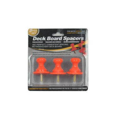 Deck Board Spacers ( Case of 12 )