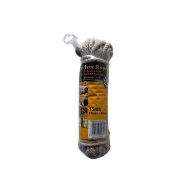 Cotton rope 49 feet ( Case of 24 )