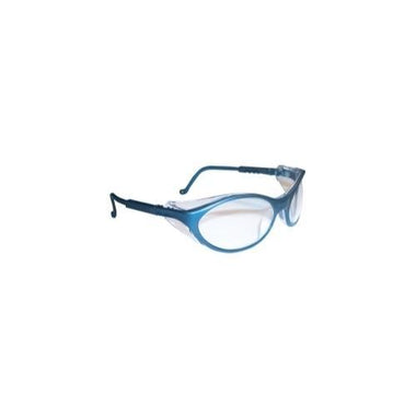 GLA SAF BANDIT SLATE BLUE/CLEAR UD