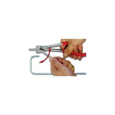 1/4" Tubing Bender Plier