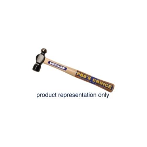 HAMMER BALL PEIN 32 OZ WOOD HANDLE