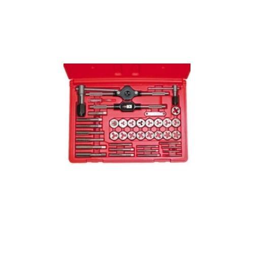 TAP/DIE SET 40PC