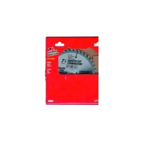 BLADE SAW 7-1/4CBTP 40TPI COMB CD