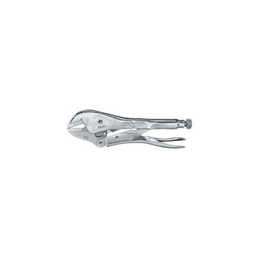 PLIERS LOCKING STRAIGHT JAW 10 IN. ADJ 0 TO 1 5/8