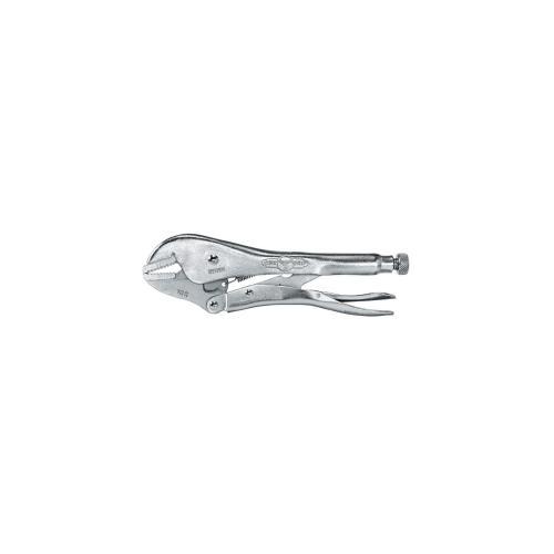 PLIERS LOCKING STRAIGHT JAW 10 IN. ADJ 0 TO 1 5/8