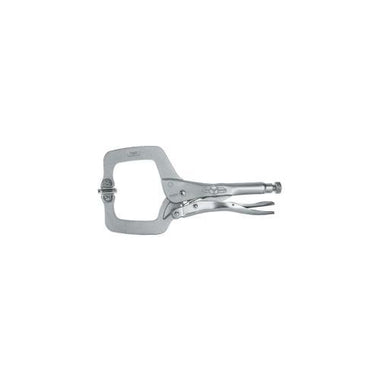 CLAMP C LOCK 11 IN W/PAD