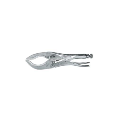 PLIERS LOCKING LARGE JAW 12 IN. ADJ 0-3 1/8 IN./0