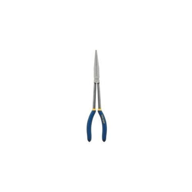 11" Long Reach Flat Nose Pliers