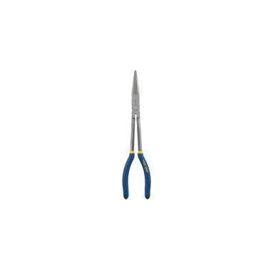 11" Long Reach Bent Nose Pliers 20 Degree