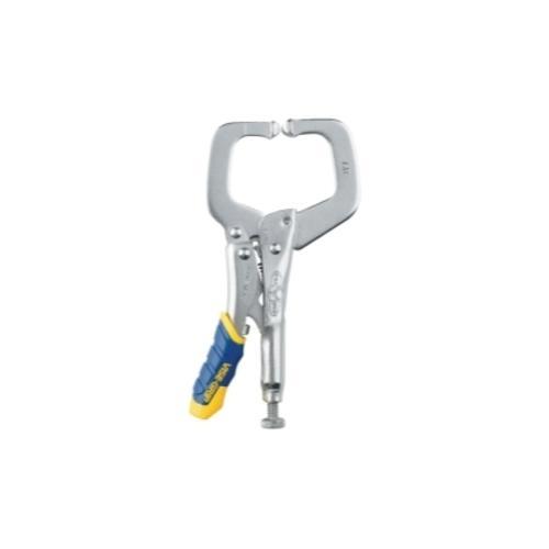 6R LOCKING CLAMP W/REG TIPS FAST RELEASE