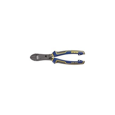 8" MAX LEV DIAGONAL CUTTING PLIERS W/ PS