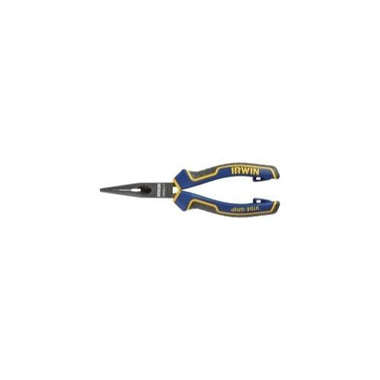 6" STANDARD LONG NOSE PLIERS