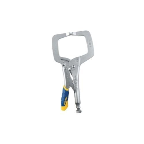 11R LOCKING CLAMP W/REG TIPS FAST RELEASE