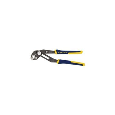 8" GROOVELOCK PLIER