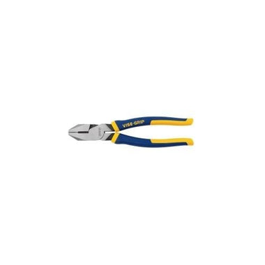 9.5" NORTH AMERICAN LINEMANS PLIERS