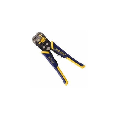 IRWIN SELF ADJUSTING WIRE STRIPPER