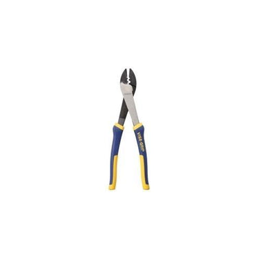 VISE GRIP CRIMPER