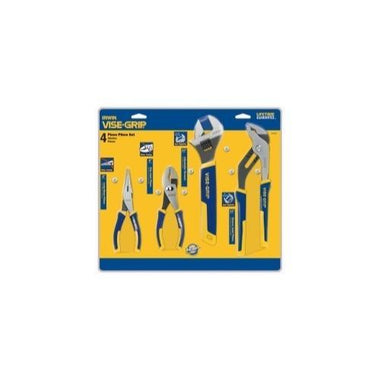 4PC PROPLIERS SET