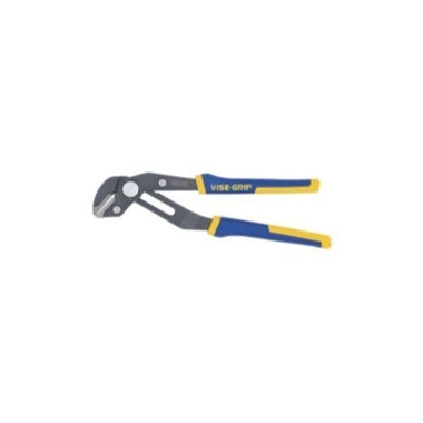 8" Straight Jaw GrooveLock Plier