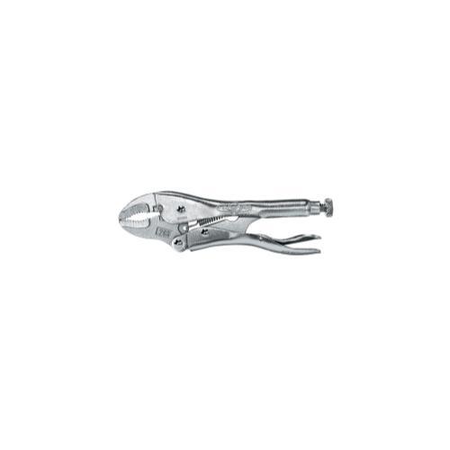 PLIER LOCK 7 CUR/JAW