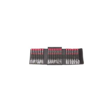 21 PIECE MINIATURE SCREWDRIVER SET