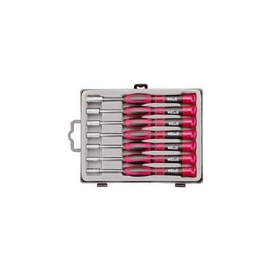 MINIATURE NUT DRIVER SET ( METRIC)