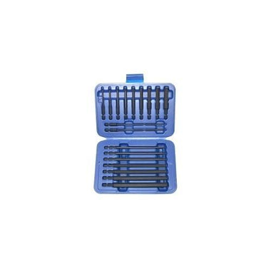 Power Drive Hex Inch Driver Set, 18 pc