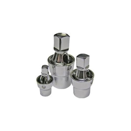 45 DEGREE, U-JOINT SOCKET ADAPTER SET,