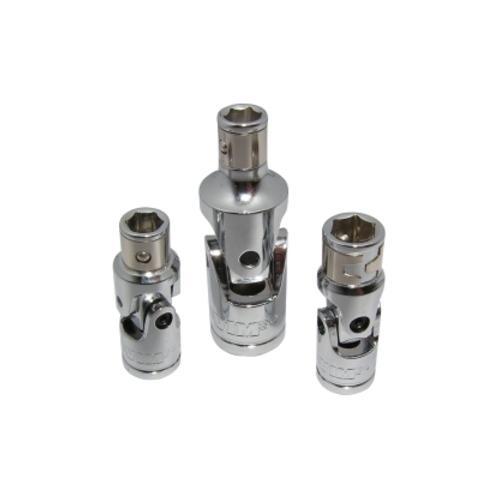 Universal Joint Bit Holder Set, 3 pieces