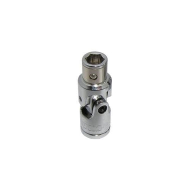 1/4" Square Drive Universal Joint Bit Holder 1/4"