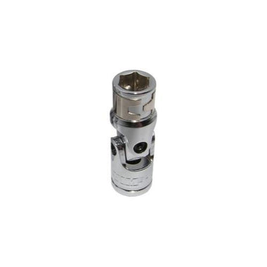 Universal 5/16" Hex Bit Holder, 1/4" square drive