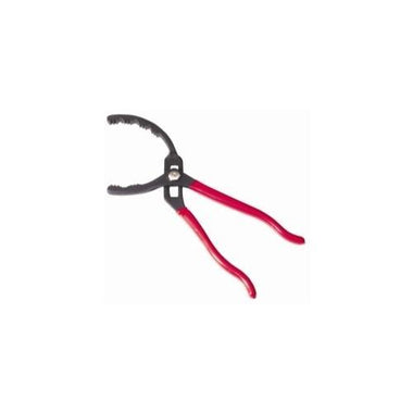 OIL FILTER PLIERS, 2.5" TO 6" ADJUSTABLE