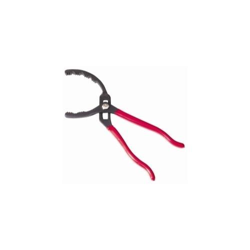 OIL FILTER PLIERS, 2.5