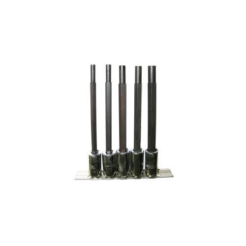 INVERTED TORX LONG REACH BIT SET