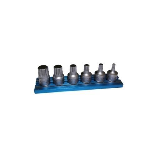 XZN Stubby Driver Set, 1/4